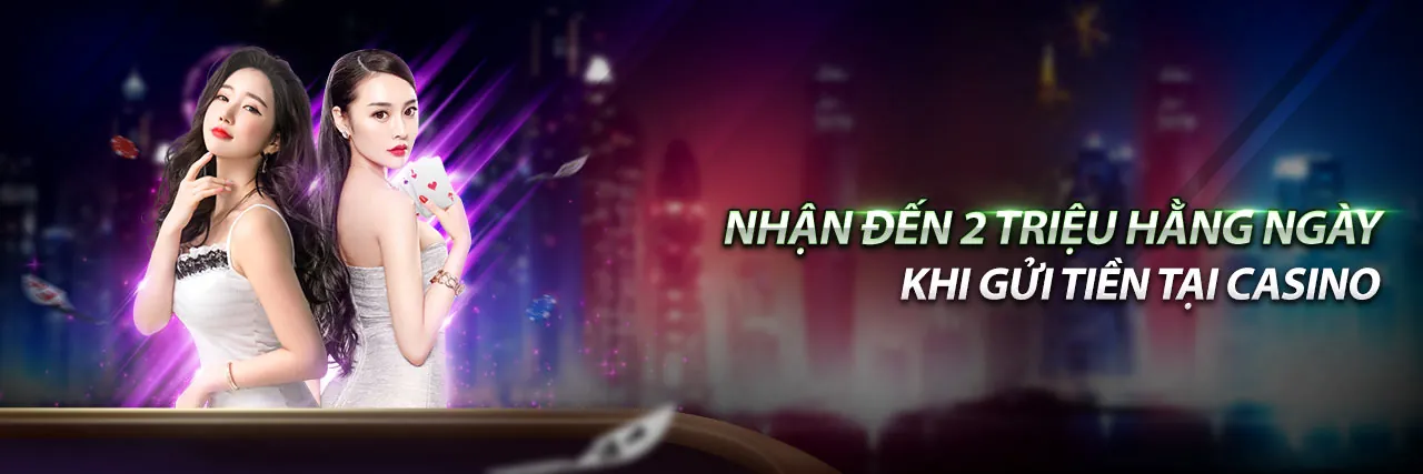 Banner khuyến mãi W88