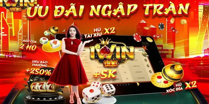 Các sản phẩm cá cược thể thao và casino của W88